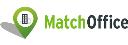 MatchOffice logo